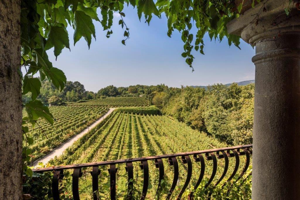 L'Albereta Relais & Chateaux Hotel Erbusco Exterior photo