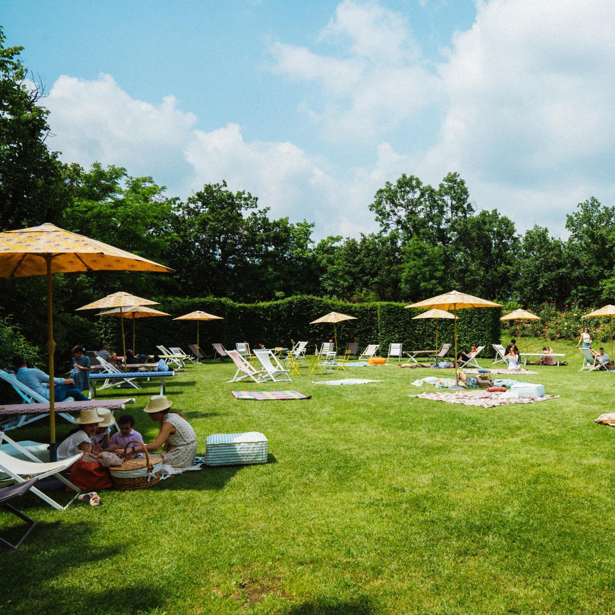 L'Albereta Relais & Chateaux Hotel Erbusco Exterior photo